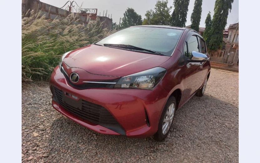 toyota-vitz-2016-model