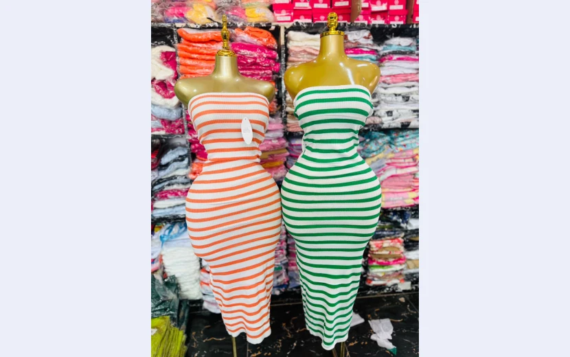 bodycon-nohands-dress-greenwhite